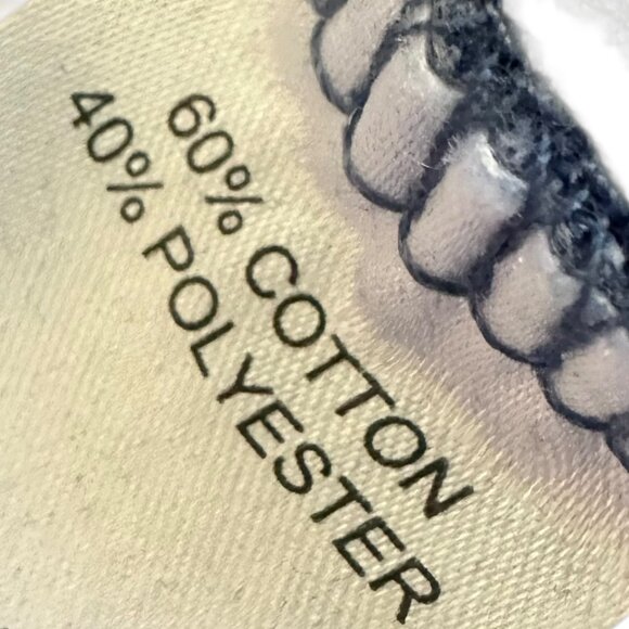 Chicka-D UCONN University of Connecticut Pullover Sweater Sweatshirt Size Large - Picture 11 of 12